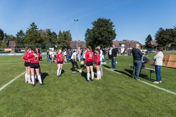 Bild 40 - wU16 Deutsche Meisterschaft